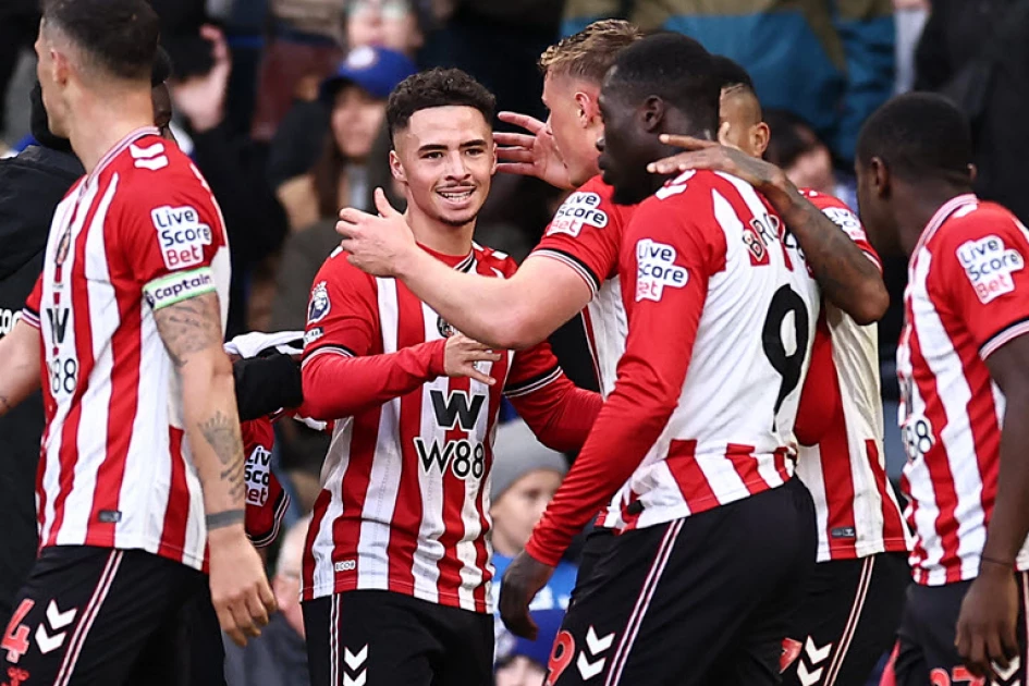 Sunderland Return to Europe After 53 Years as Remarkable Revival Continues